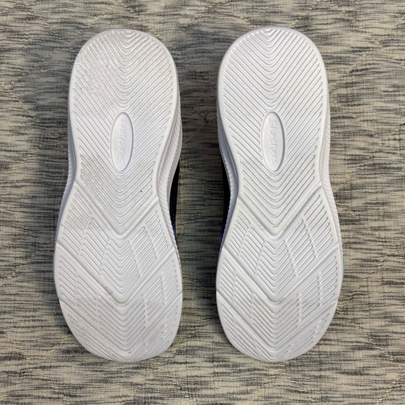 S Sport By Sketchers Memory Foam Girls Shoes Sz 3 NWT | S Sport Girls Sneakers - - Picture 9 of 10